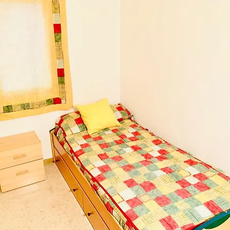 شقة Playa Larga سالو