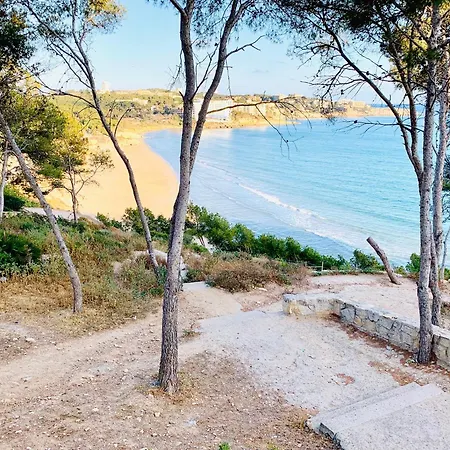 Playa Larga شقة *