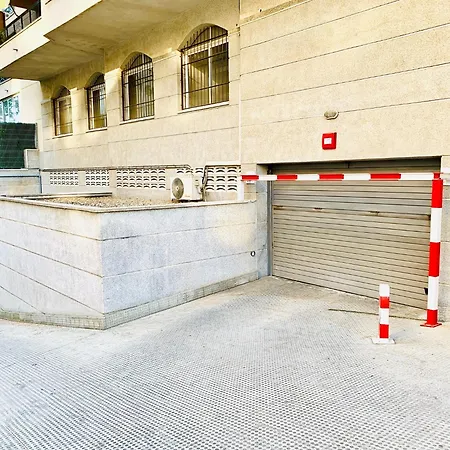 شقة Playa Larga
