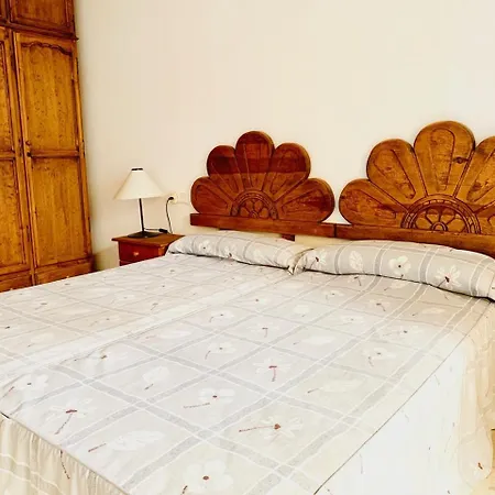 Apartamento Playa Larga