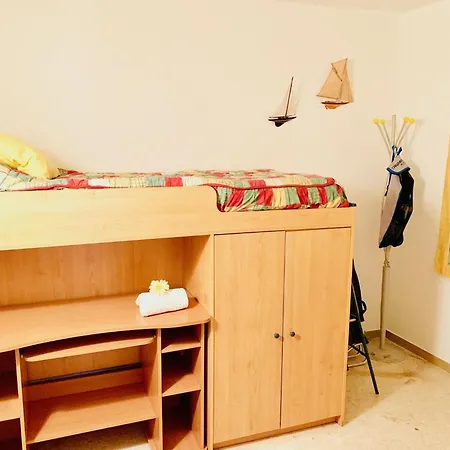 Apartamento Playa Larga