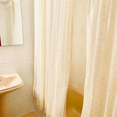 Apartamento Playa Larga *
