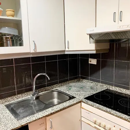 Apartamento Playa Larga Salou