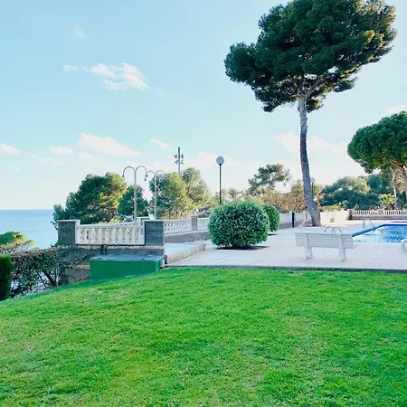 Playa Larga Apartamento Salou