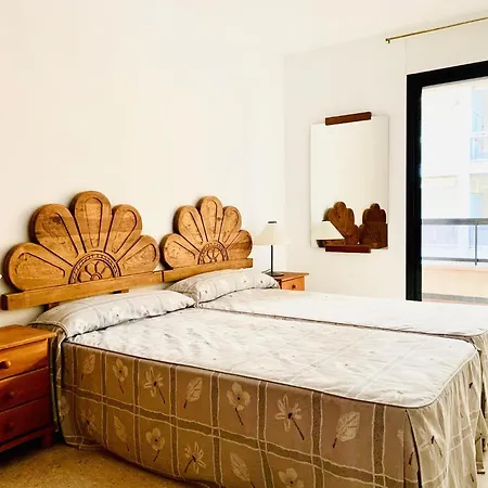 Apartamento Playa Larga