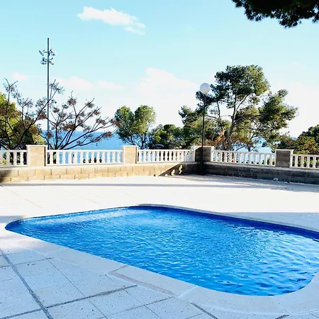 Playa Larga Apartamento Salou