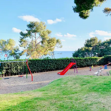 Playa Larga Apartamento Salou